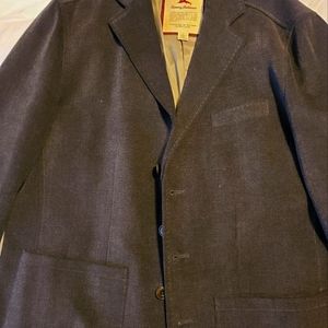 Tommy Bahama corduroy sports coat sz L